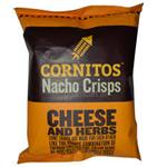 CORNITOS NACHOS CHEESE 150GM